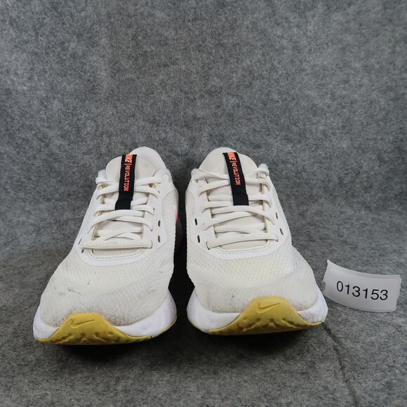 Nike Shoes Womens 7 Athletic Trainer Revolution Running Sneaker Casual Active - Picture 2 of 11